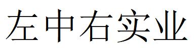 （河南）鹤壁 左中右实业