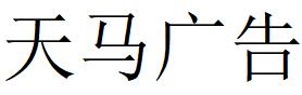 （安徽）淮南 天马广告