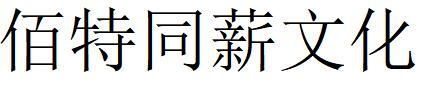 （北京）朝阳区 佰特同薪文化