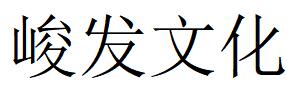 （四川）成都 峻发文化